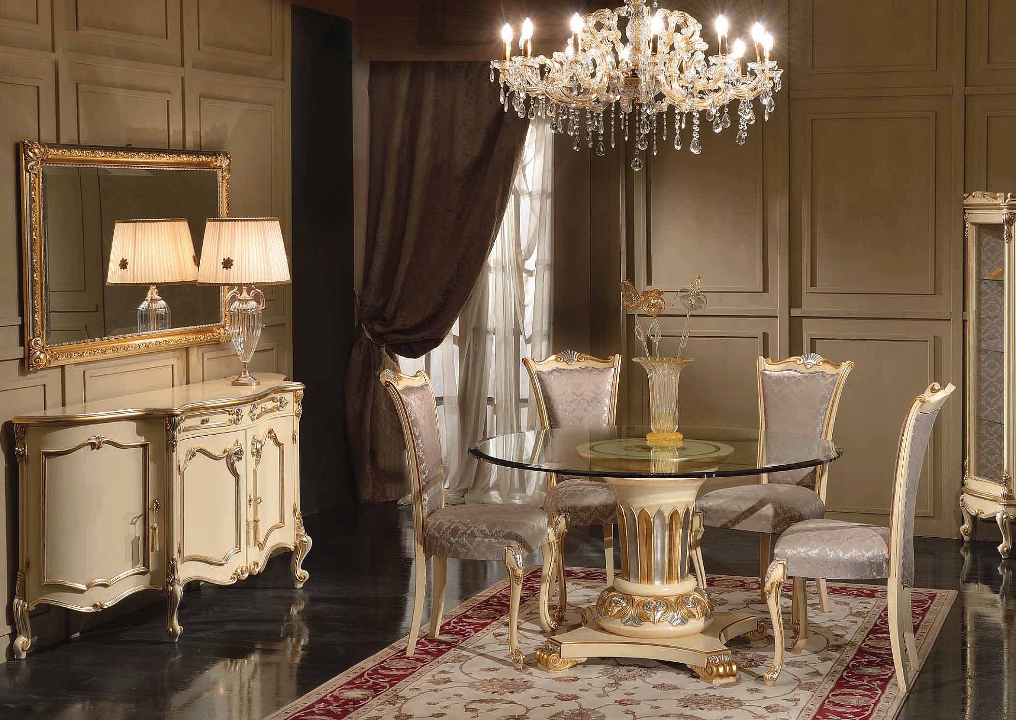 Гостиная Scappini 823 Гостиная Scappini 823 (Италия)