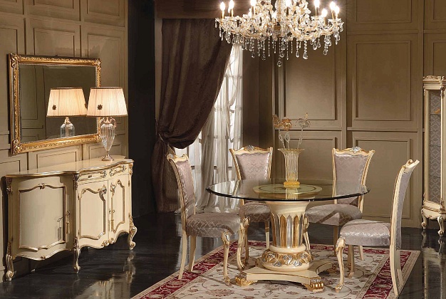 Гостиная Scappini 823 1 Гостиная Scappini 823 (Италия) 1