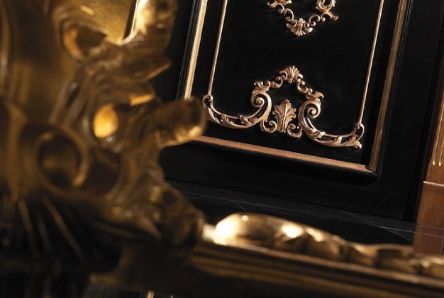 Дверь Boiserie Italia Fashion 2 Дверь Boiserie Italia Fashion (Италия) 2