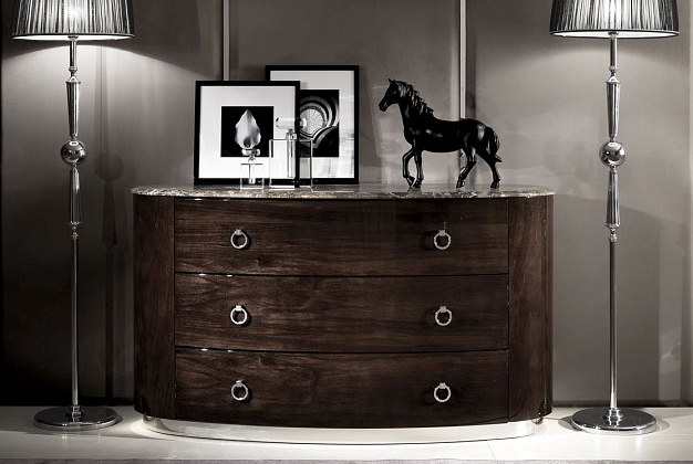 Комод DV Home Vogue 3 1 Комод DV Home Vogue 3 (Италия) 1