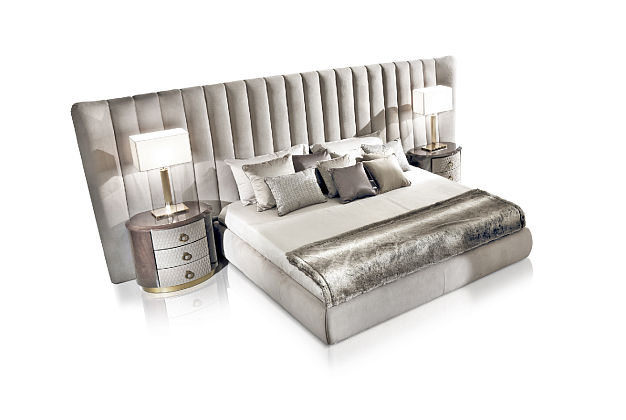 Кровать DV Home Hermes Maxi 4 Кровать DV Home Hermes Maxi (Италия) 4