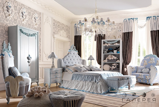 Детская Altamoda Vip art 1 Детская Altamoda Vip art (Италия) 1