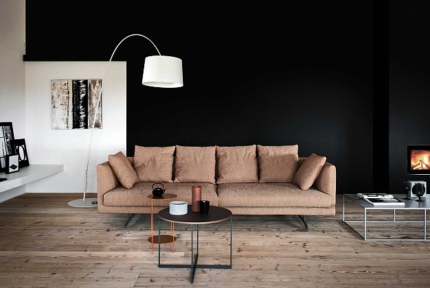 Диван Alf Copenaghen 2 1 Диван Alf Copenaghen 2 (Италия) 1