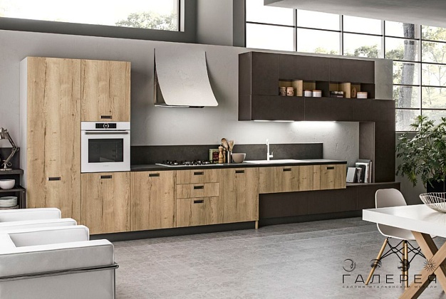 Кухня Arrex Iside Regina 7 Кухня Arrex Iside Regina (Италия) 7