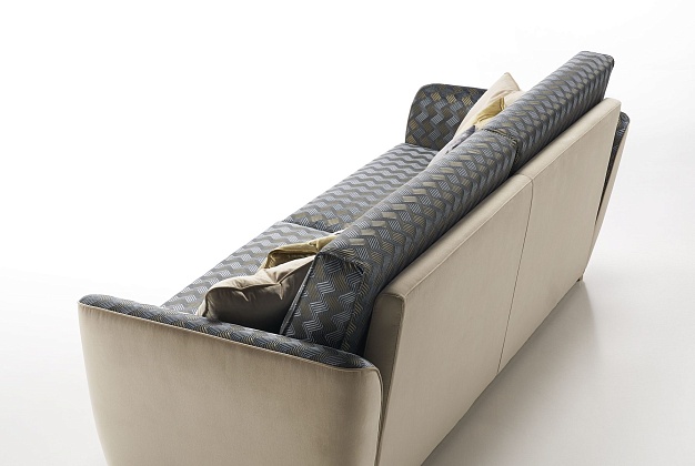 Диван Bedding Emerson 4 Диван Bedding Emerson (Италия) 4