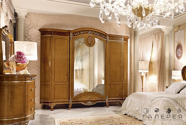 Шкаф Barnini Oseo Diamante 2 Шкаф Barnini Oseo Diamante (Италия) 2