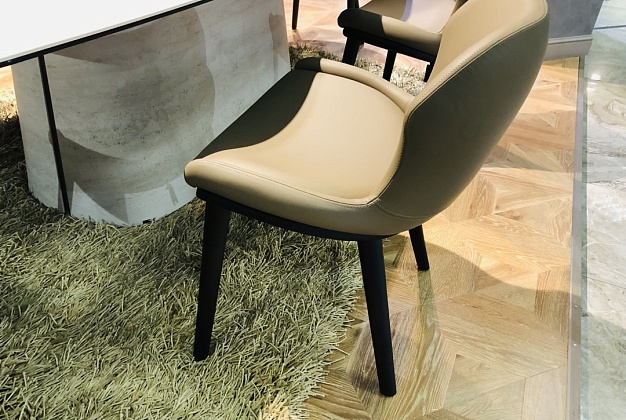 Стул (6шт) Cattelan Italia RACHED WOOD 3 Стул (6шт) Cattelan Italia RACHED WOOD (Италия) 3