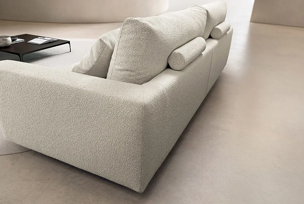 Диван Doimo Sofas Norman 3 Диван Doimo Sofas Norman (Италия) 3