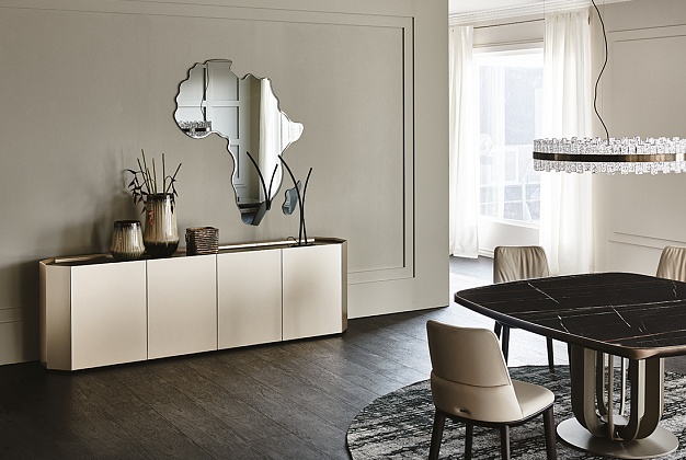 Комод Cattelan Italia Chelsea 15 Комод Cattelan Italia Chelsea (Италия) 15