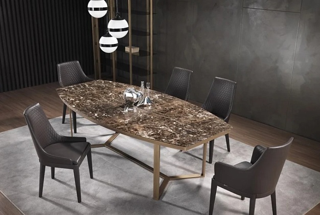 Стол Marelli Xela 2 Стол Marelli Xela (Италия) 2