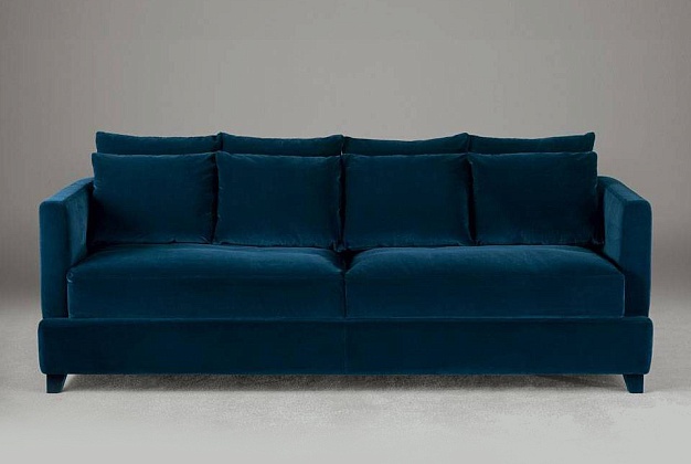 Диван Oasis Tancredi 1 Диван Oasis Tancredi (Италия) 1