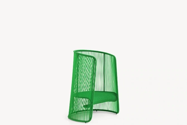 Кресло Moroso Husk 1 Кресло Moroso Husk (Италия) 1