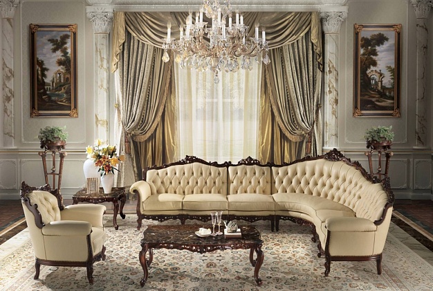 Подставка под цветы Angelo Cappellini 1784 1 Подставка под цветы Angelo Cappellini 1784 (Италия) 1
