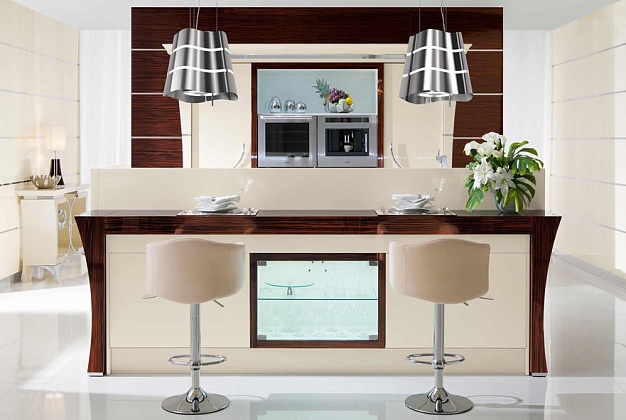 Кухня Redeco Charme 1 Кухня Redeco Charme (Италия) 1