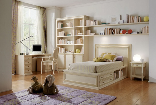 Детская Domus Colibri 11 1 Детская Domus Colibri 11 (Италия) 1