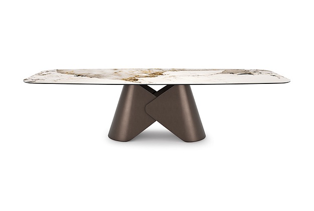 Стол Cattelan Italia Scott Keramik 5 Стол Cattelan Italia Scott Keramik (Италия) 5