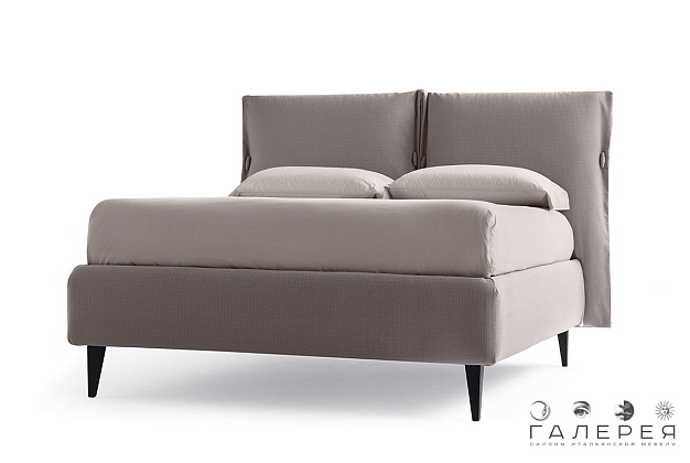 Кровать Noctis Eden Advance 2 Кровать Noctis Eden Advance (Италия) 2