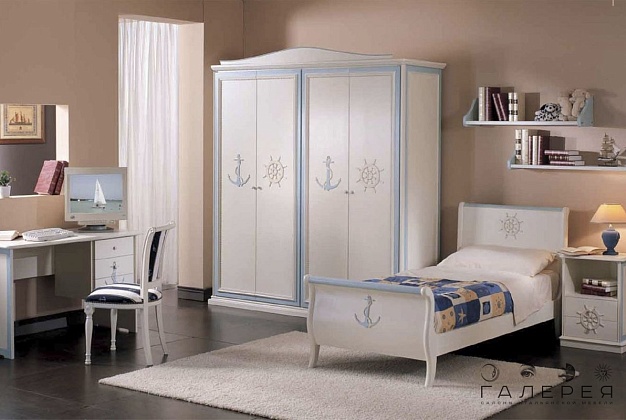 Детская Pellegatta Skipper 1 Детская Pellegatta Skipper (Италия) 1