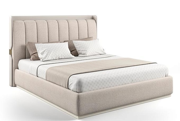 Кровать Stella Del Mobile PR.90 1 Кровать Stella Del Mobile PR.90 (Италия) 1