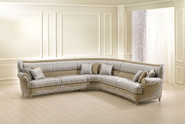 Диван Bedding Gatsby 2 Диван Bedding Gatsby (Италия) 2