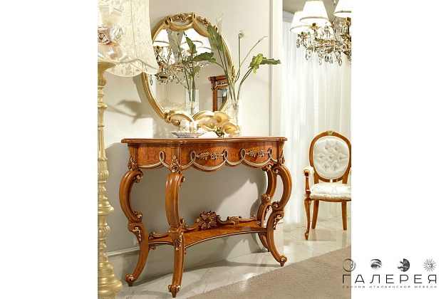 Консоль Antonelli Moravio Charme 1 Консоль Antonelli Moravio Charme (Италия) 1