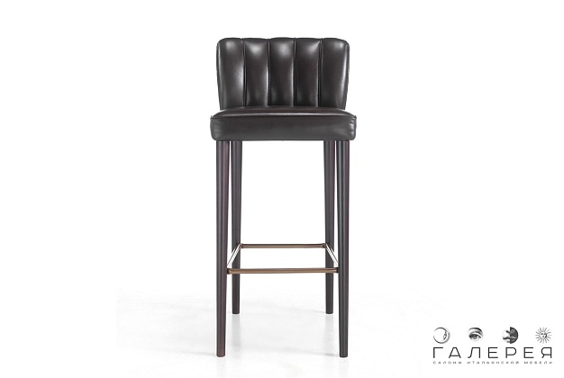 Стул Art Leather Odeon 3 Стул Art Leather Odeon (Италия) 3