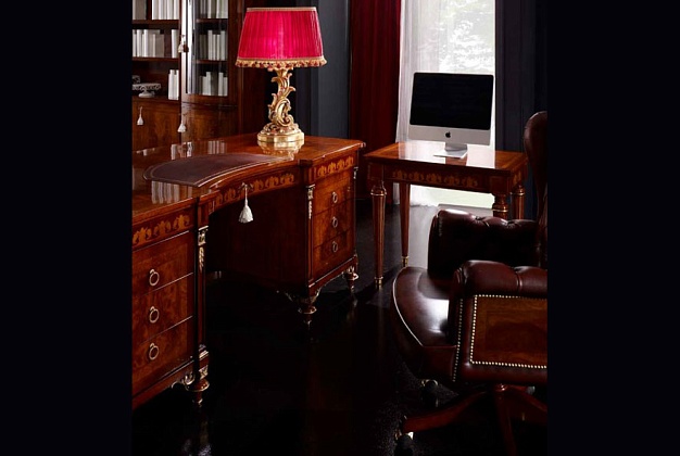Кабинет Agostini Mobili Maggiolini 3 Кабинет Agostini Mobili Maggiolini (Италия) 3