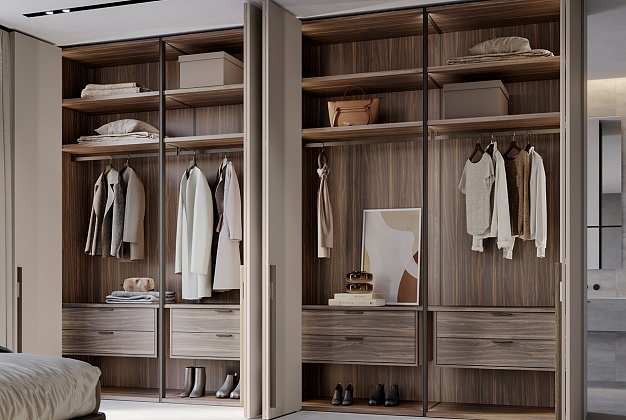 Шкаф Olivieri Style 5 Шкаф Olivieri Style (Италия) 5