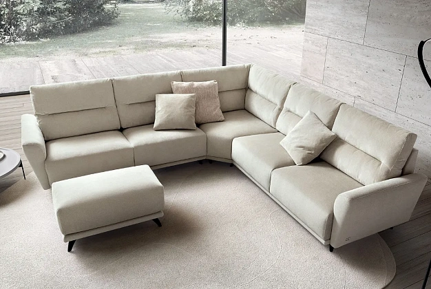 Диван Doimo Sofas Victor 4 Диван Doimo Sofas Victor (Италия) 4