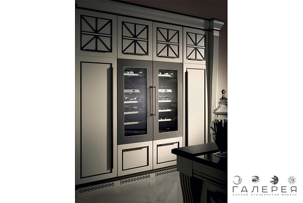 Кухня Prestige Madame Deco 4 Кухня Prestige Madame Deco (Италия) 4