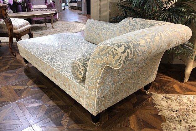 Кушетка «CASALI SRL» 2 Кушетка «CASALI SRL» (Италия) 2