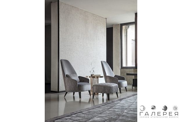 Кресло Giorgio Collection Charisma 1 Кресло Giorgio Collection Charisma (Италия) 1