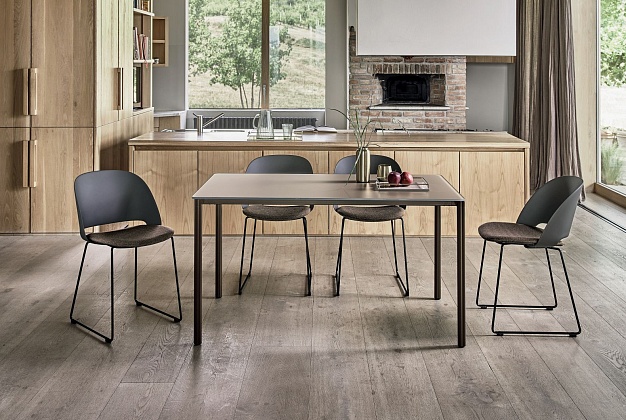 Стул Bontempi Casa Polo 8 Стул Bontempi Casa Polo (Италия) 8