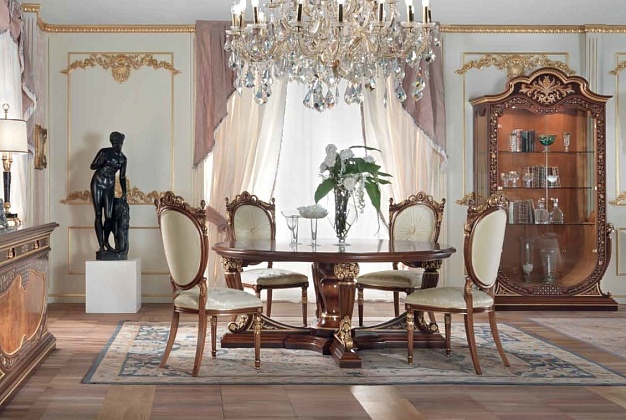 Гостиная Galimberti Lino 1762 1 Гостиная Galimberti Lino 1762 (Италия) 1