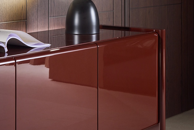 Комод Olivieri Cosmo 5 Комод Olivieri Cosmo (Италия) 5