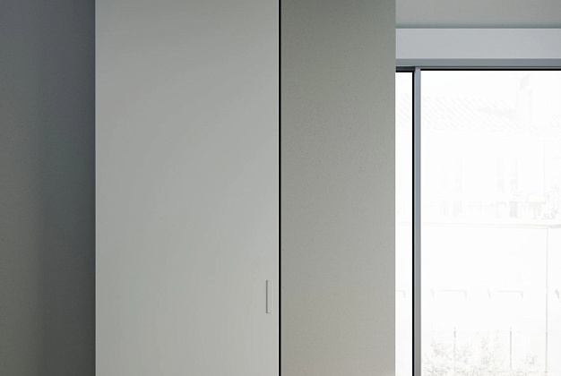 Дверь ADL Tesa 2 Дверь ADL Tesa (Италия) 2