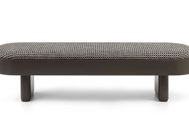 Банкетка Redeco Delano 5066 1 Банкетка Redeco Delano 5066 (Италия) 1