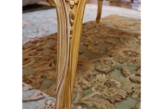Журнальный столик Angelo Cappellini Art.1663/13 2 Журнальный столик Angelo Cappellini Art.1663/13 (Италия) 2