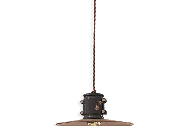 Потолочный светильник Ferroluce C1522 1 Потолочный светильник Ferroluce C1522 (Италия) 1