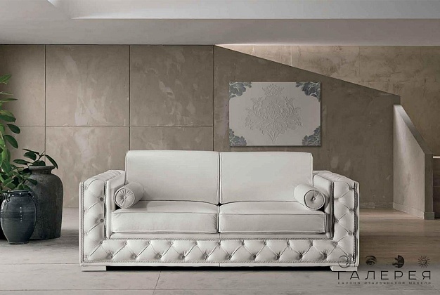 Диван Cis Salotti Prestige 2 Диван Cis Salotti Prestige (Италия) 2