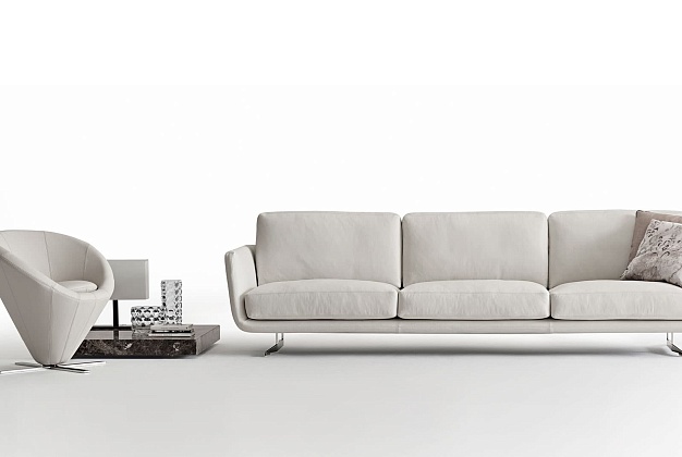 Диван Dema Slim 1 Диван Dema Slim (Италия) 1