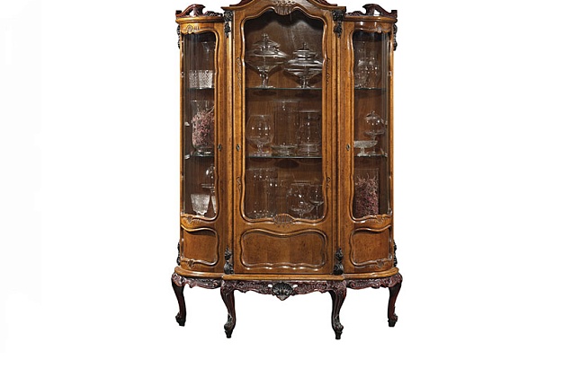 Витрина Vittorio Grifoni 2163 2 Витрина Vittorio Grifoni 2163 (Италия) 2