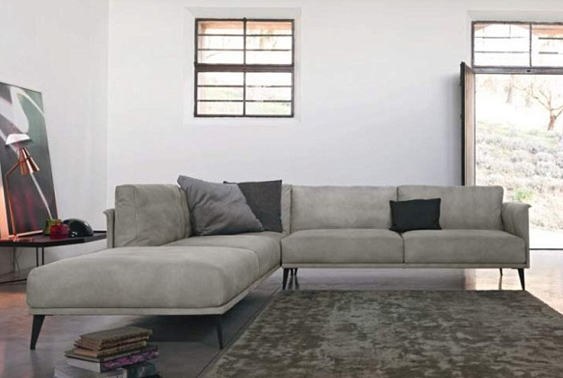 Диван Doimo Sofas Stile Libero 2 Диван Doimo Sofas Stile Libero (Италия) 2