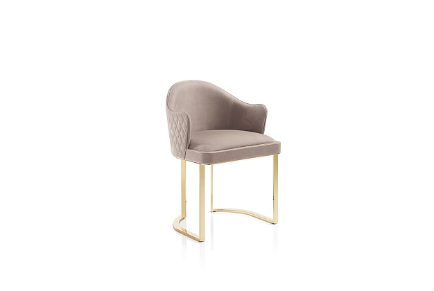 Стул DV Home Ritz Low 1 Стул DV Home Ritz Low (Италия) 1