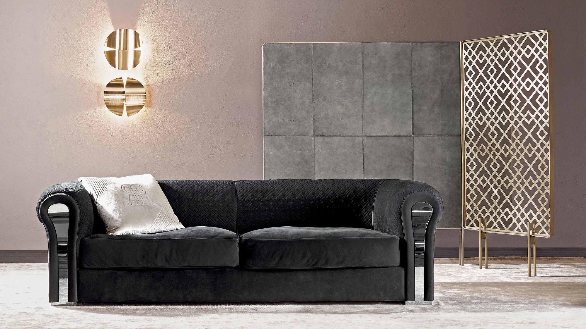 Ширма Rugiano Atelier Ширма Rugiano Atelier (Италия)