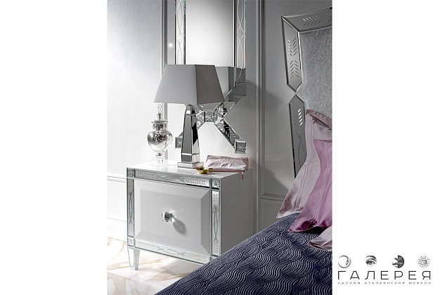 Спальня Prestige Gran duca CVL020 3 Спальня Prestige Gran duca CVL020 (Италия) 3