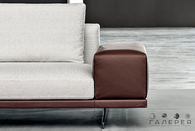 Диван Frigerio Salotti Horizon 2 Диван Frigerio Salotti Horizon (Италия) 2