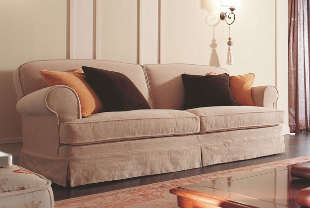 Диван Bedding City Life 1 Диван Bedding City Life (Италия) 1