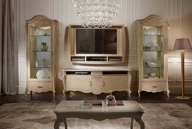 Торшер Signorini & Coco Certosa 2 Торшер Signorini & Coco Certosa (Италия) 2
