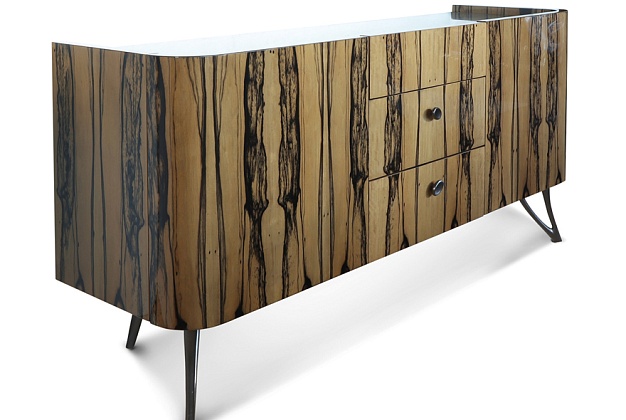 Комод BelMondo Gea Atena 2018-46 5 Комод BelMondo Gea Atena 2018-46 (Италия) 5